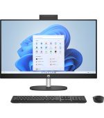 HP 27/27-cr1008nc/27"/FHD/T/U5-125U/32GB/1TB SSD/4C-iGPU/W11H/Black/2R