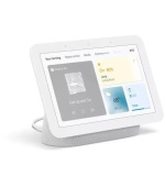 Google Nest Hub 2 chalk