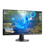 BAZAR - DELL LCD G2723H - 27"/IPS/LED/FHD/240Hz/1ms/400cd/DP/Pivot/VESA/3YNBD - Poškodený obal