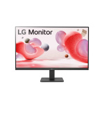 LG MT IPS LCD LED 27" 27MR400-B - IPS panel, 1920x1080, 100Hz, AMD freesync, D-Sub, HDMI