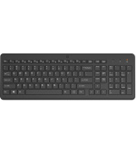 HP klávesnice - 220 Wireless Keyboard