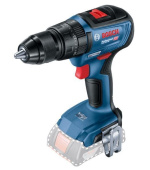 Bosch GSB 18V-50 akumulátorový kombinovaný šroubovák