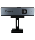 iiyama panorama-webcam, 4K