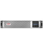 APC Smart-UPS Line Interactive 3000VA, Lithium-ion, Rack, 2U, 230V, 8x IEC C13+1x IEC C19, SmartConnect, Network Card