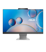 ASUS PC AiO ExpertCenter E3 (E3402WVAK-BPC023W), i5-1335U, 23.8" 1920 x 1080, 8GB, 512GB SSD, UHD, W11 Home, Black