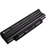 Baterie T6 Power Dell Inspiron 13R, 15R, 17R, 5200mAh, 58Wh, 6cell