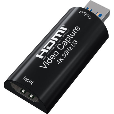 PremiumCord HDMI grabber pro video/audio USB 3.0