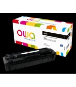 OWA Armor toner kompatibilní s Canon CRG-054H BK, 3100st, černá/black