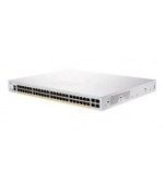 Cisco Bussiness switch CBS350-48FP-4X-EU