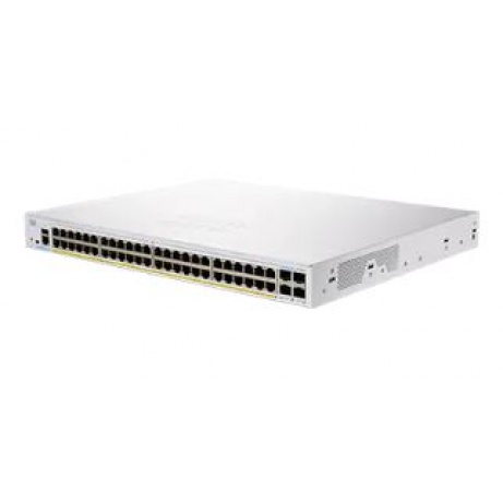 Cisco Bussiness switch CBS350-48FP-4X-EU