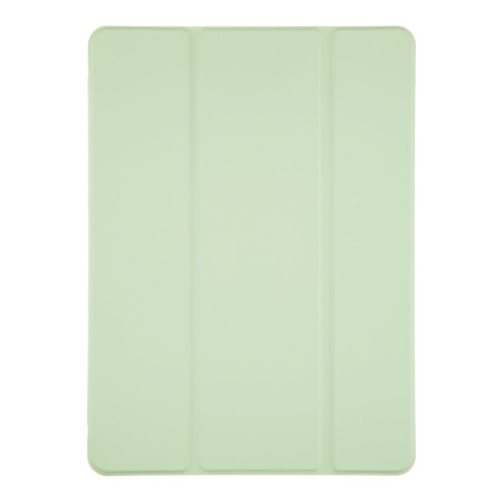 OBAL:ME MistyTab Pouzdro pro Samsung Galaxy Tab A9+ Light Green