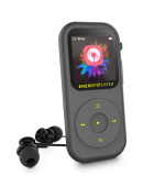 Energy Sistem HANDY MP4 přehrávač, Bluetooth