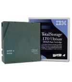 IBM LTO4 Ultrium 800/1600GB