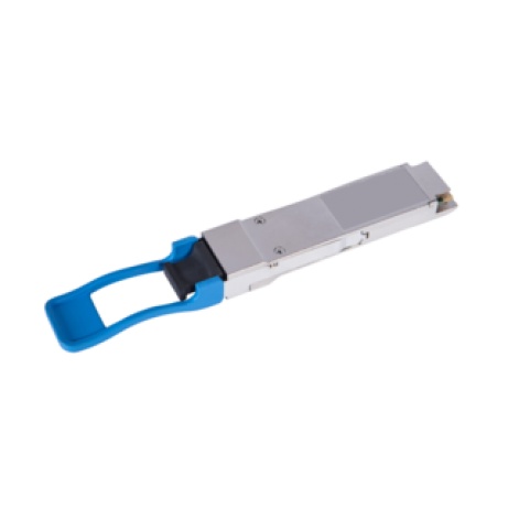 Aruba 100G QSFP28 MPO SR4 MMF XCVR