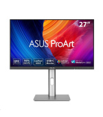 ASUS LCD 27" PA278CFRV 2560x1440 ProArt IPS QHD  95% DCI-P3 100Hz USB-C PD 96W VESA