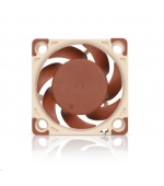 NOCTUA NF-A4x20-5V-PWM - ventilátor, 40x40x20 mm