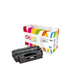 OWA Armor toner pro HP Laserjet 1320, 3390, 3392, 10400 Stran, Q5949X JUMBO, černá/black