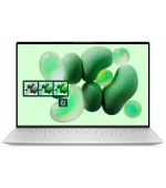 DELL NTB XPS 13 9345/X1E-80-100/32GB/1TB SSD/13.4" 3K OLED Touch/FHD Cam/Adreno/Backlit Kb/FPR/Platinum/W11P/3Y PS NBD