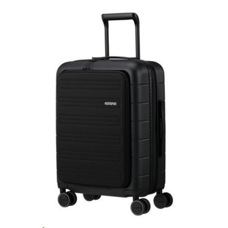 AMERICAN TOURISTER NOVASTREAM SPIN. 55/20 TSA EXP SMART DARK SLATE