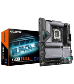 GIGABYTE MB Sc LGA1851 Z890 EAGLE, Intel Z890, 4xDDR5, 1xHDMI, 1xDP