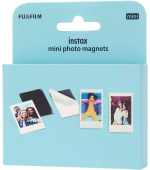 Fujifilm INSTAX MINI MAGNET samolep.podložky 10ks