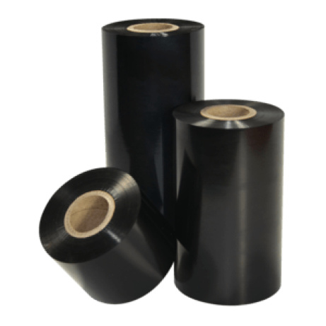 TSC 8550-SWR, TSC, thermal transfer ribbon, wax/resin, 152mm, black