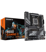 BAZAR GIGABYTE MB Sc AM5 B650 GAMING X, AMD B650, 4xDDR5, 1xDP, 1xHDMI, ATX (ROZBALENO)