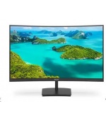 Philips MT VA LED 23,6" 241E1SC/00 - VA panel, 1920x1080, D-Sub, HDMI, zakriven