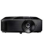 BAZAR - Optoma projektor HD28e (DLP, FULL 3D, 1080p, 3 800 ANSI, 30 000:1, HDMI,  5W speaker) - Rozbaleno (Komplet)