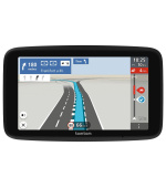 TomTom GO CLASSIC  6" 2.generace