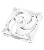 ARCTIC P12 Max (WHITE) - 120mm Case Fan - fluid dynamic bearing - max 3300 RPM - PWM regulated - Whi