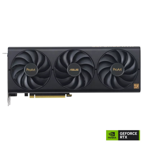 ASUS ProArt GeForce RTX 4070 SUPER/OC/12GB/GDDR6x