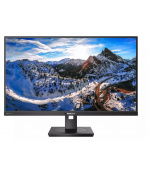 Philips/279P1/27"/IPS/4K UHD/60Hz/4ms/Black/3R