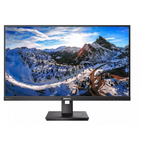 Philips/279P1/27"/IPS/4K UHD/60Hz/4ms/Black/3R