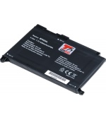 Baterie T6 Power HP Pavilion 15-au000, 15-au100, 15-aw000, 15-aw100, 5300mAh, 41Wh, 2cell, Li-pol