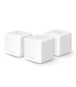 Halo H60X(3-pack) AX1500 Home Mesh WiFi6 system