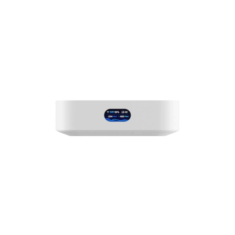 Ubiquiti UX - UniFi Express, UniFi Cloud Gateway and WiFi 6 access point that runs UniFi Network