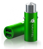 NAVITEL UC323 USB nabíječka do auta