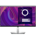 27" LCD Dell P2723D - konfig. 5Y