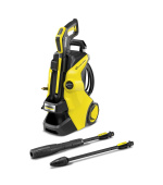 Karcher K 5 Power Control vysokotlaký čistič, 2100 W, 145 bar, 500 l/hod, integrovaný displej, rotační tryska