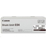 Canon TONER DRUM 034 černý (32500 str.)