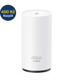 TP-Link Deco X50-Outdoor (1-pack) WiFi6 Mesh (AX3000,2,4GHz/5GHz,2xGbELAN/WAN)