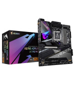 GIGABYTE MB Sc AM5 X670E AORUS XTRME, AMD X670, 4xDDR5, 1xDP, 1xHDMI, WI-FI, E-ATX