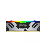 KINGSTON DIMM DDR5 48GB 6400MT/s CL32 FURY Renegade RGB XMP