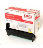 Oki Obraz. válec pro žlutý toner do C5800/C5900/C5550 MFP (20k)