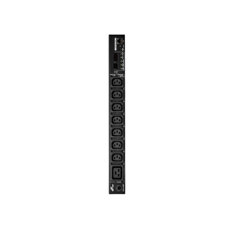 FSP 16A 8-Outlet 1U Metered eco PDU