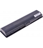 Baterie T6 Power HP Pavilion dv2000, dv6000, G6000, G7000 serie, 5200mAh, 56Wh, 6cell