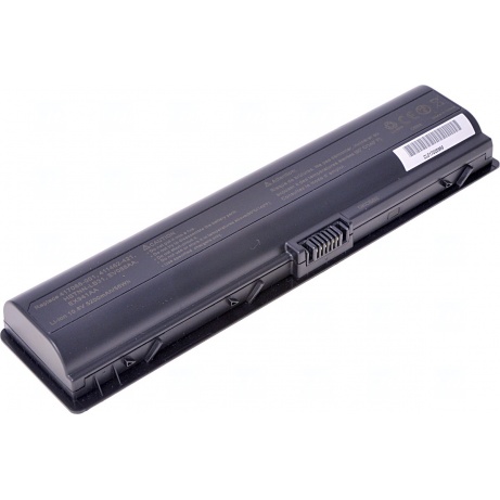 Baterie T6 Power HP Pavilion dv2000, dv6000, G6000, G7000 serie, 5200mAh, 56Wh, 6cell