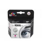 Ink. kazeta TB komp. s HP CD973AE (No.920XL) ref.