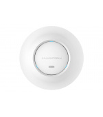 Grandstream GWN7664 AP Wi-Fi 6,, 802,11ax, 4x4:4 MUMIMO DL/UL OFDMA, 32SSID, dosah 175m